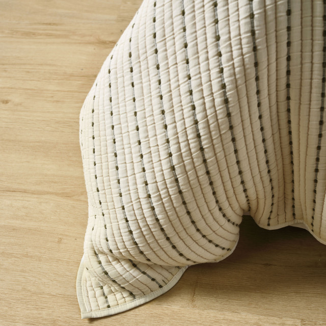 Linen House Millbrooke Duvet Cover Set - King