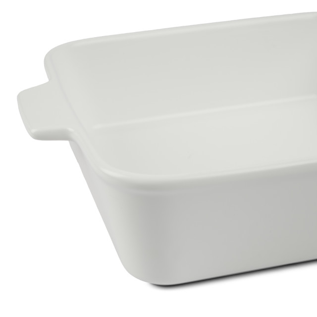 Humble & Mash Square Oven Dish - White