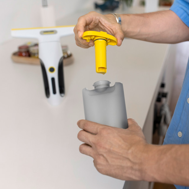 Karcher WV 2 Plus Window Vacuum Cleaner