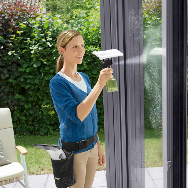 Karcher WV 2 Plus Window Vacuum Cleaner