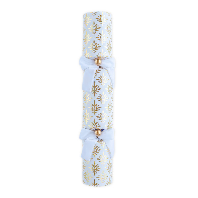 Holly & Ivy Opulent Ecru, Pack of 6