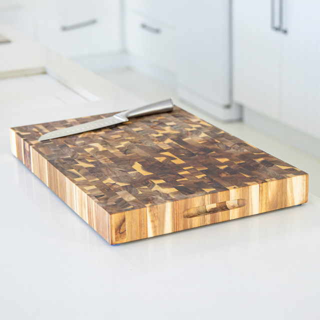 BlockSmith Signature Grand Chopping Block