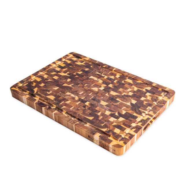 BlockSmith Signature Large Chopping Block