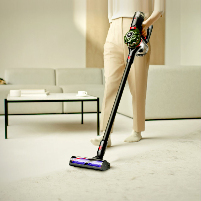 Dyson V8 Cyclone Cordless Vacuum Cleaner
