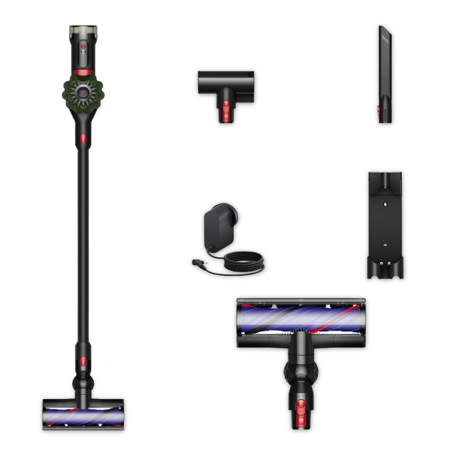 Dyson V8 Cyclone Cordless Vacuum Cleaner