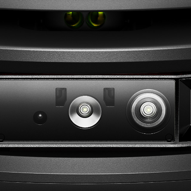 Dyson Spot+Scrub AI Robot Vacuum Cleaner