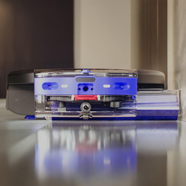 Dyson Spot+Scrub AI Robot Vacuum Cleaner