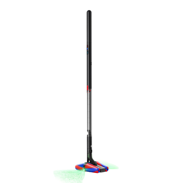 Dyson Fluffycones Cordless Pencil Vacuum