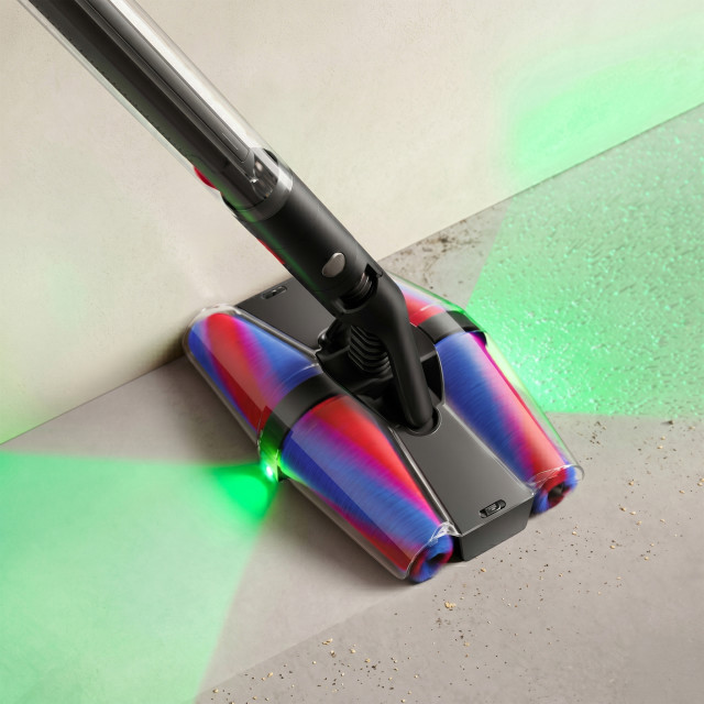 Dyson Fluffycones Cordless Pencil Vacuum