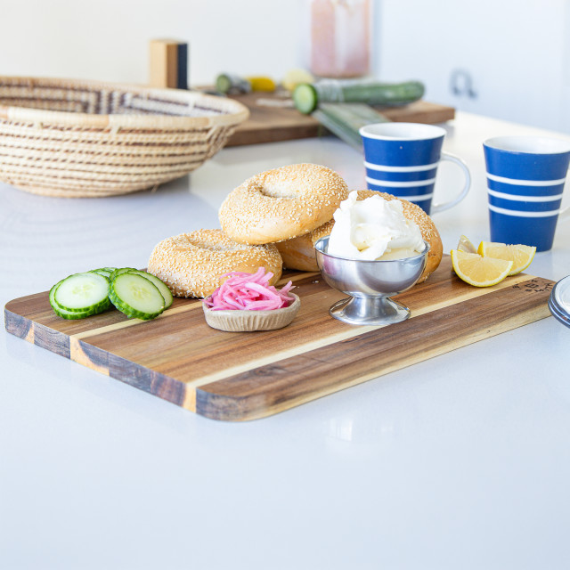 BlockSmith Prep Board - Small