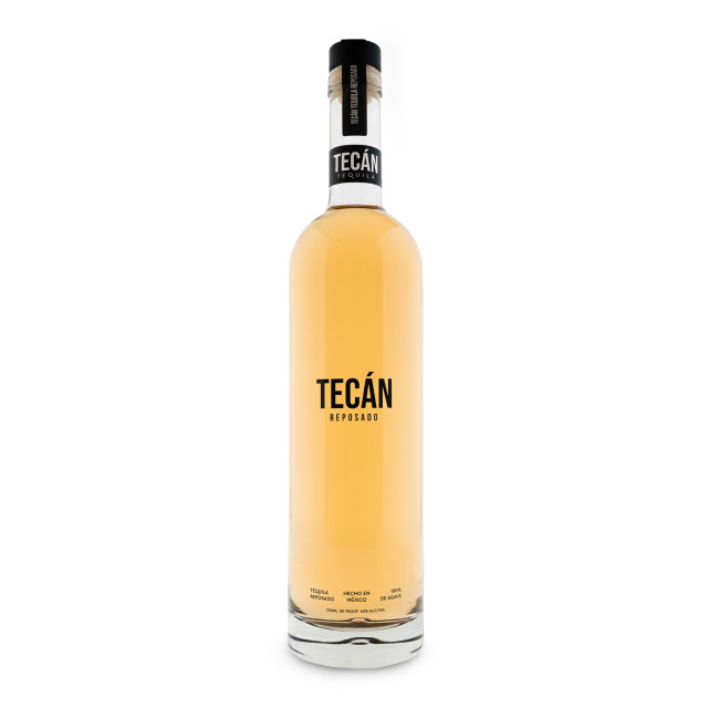 Tecan Reposado Tequila, 750ml