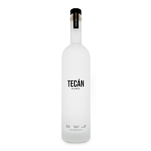 Tecan Blanco Tequila, 750ml