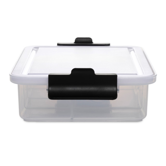 Farberware SnackleBox 7-Compartment Board and Box