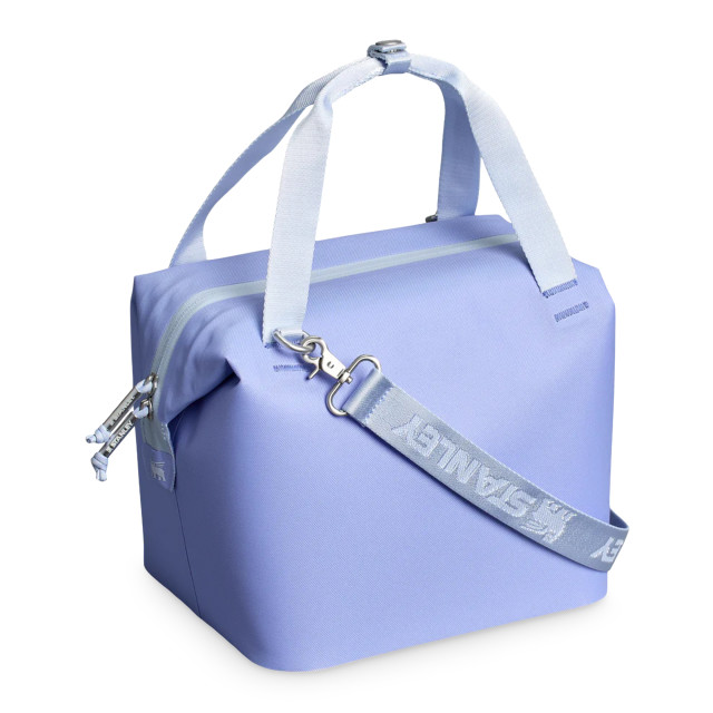 Stanley The All-Day Julienne Mini Soft Cooler, 7L - Hydrangea