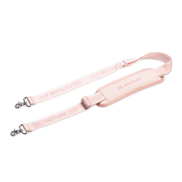 Stanley The All-Day Julienne Maxi Soft Cooler, 18.9L - Rose Quartz