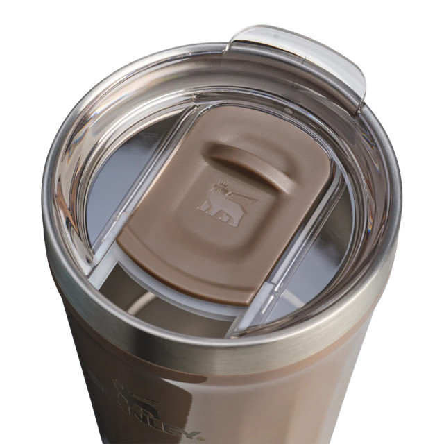 Stanley The Everyday Textured Tumbler, 470ml - Pale Gold Shine