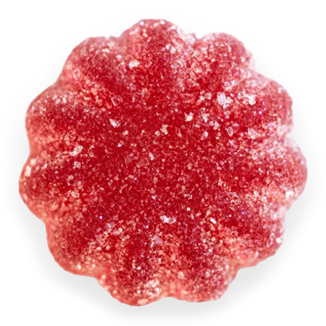 Le Preziose Strawberry Jellys, 200g