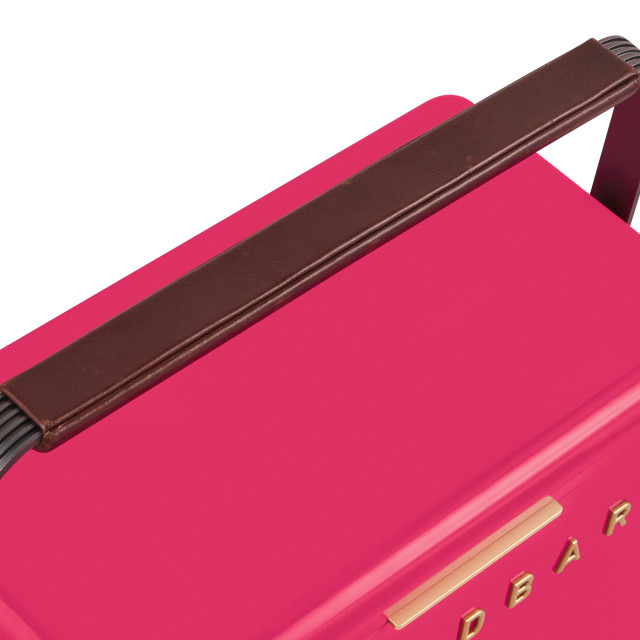 Fieldbar Limited Edition Yuppiechef Pink Gin Trunk