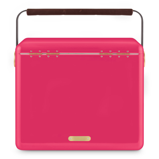Fieldbar Limited Edition Yuppiechef Pink Gin Trunk