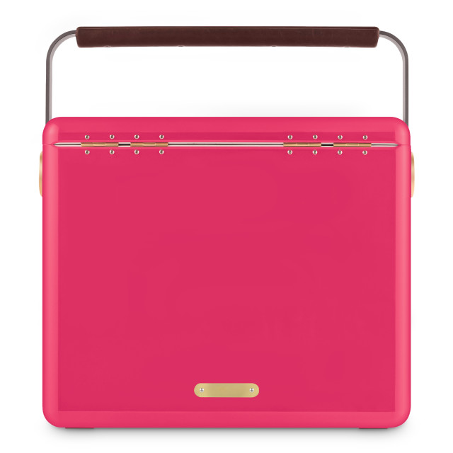 Fieldbar Limited Edition Yuppiechef Pink Gin Trunk