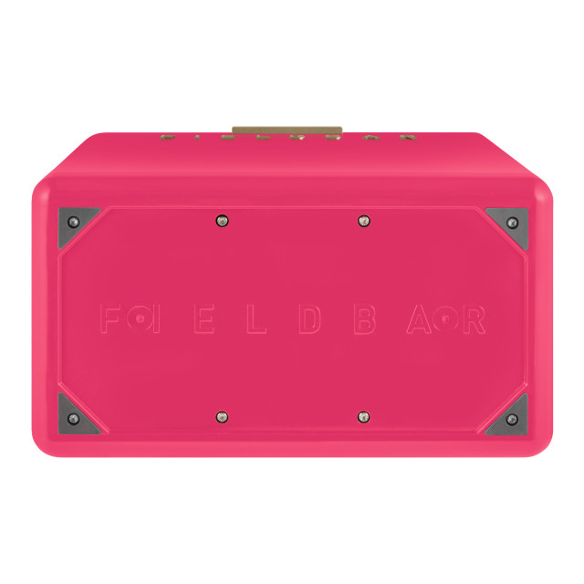 Fieldbar Limited Edition Yuppiechef Pink Gin Trunk