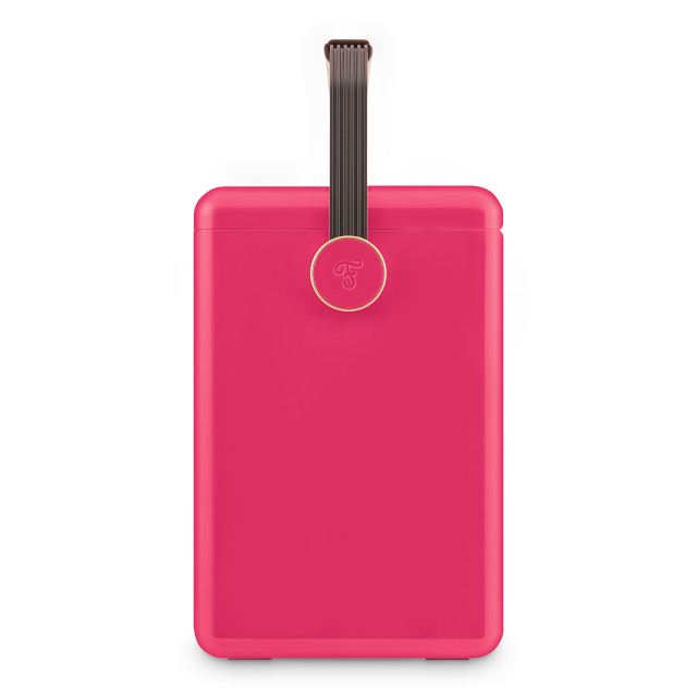 Fieldbar Limited Edition Yuppiechef Pink Gin Trunk