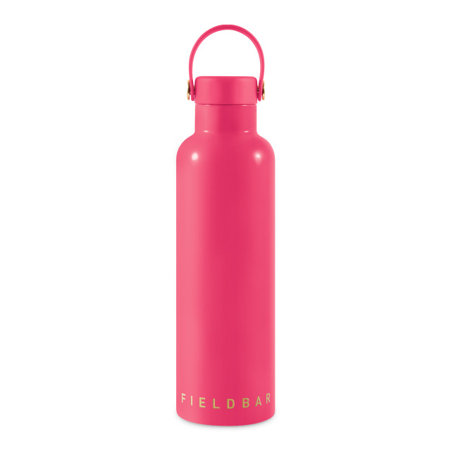 Fieldbar Limited Edition Yuppiechef Pink Signature Shades Collection Field Bottle, 750ml