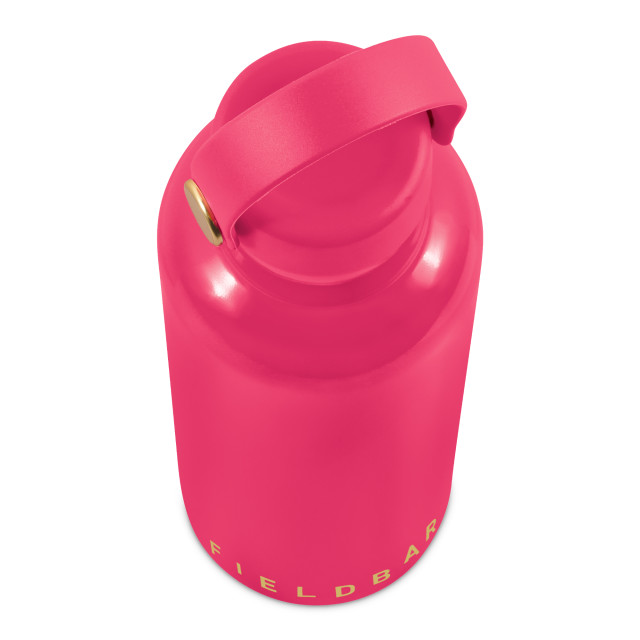 Fieldbar Limited Edition Yuppiechef Pink Signature Shades Collection Field Bottle, 750ml