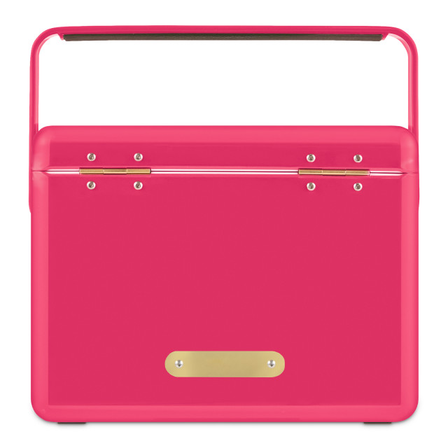 Fieldbar Limited Edition Yuppiechef Pink Mini Bar, 4L