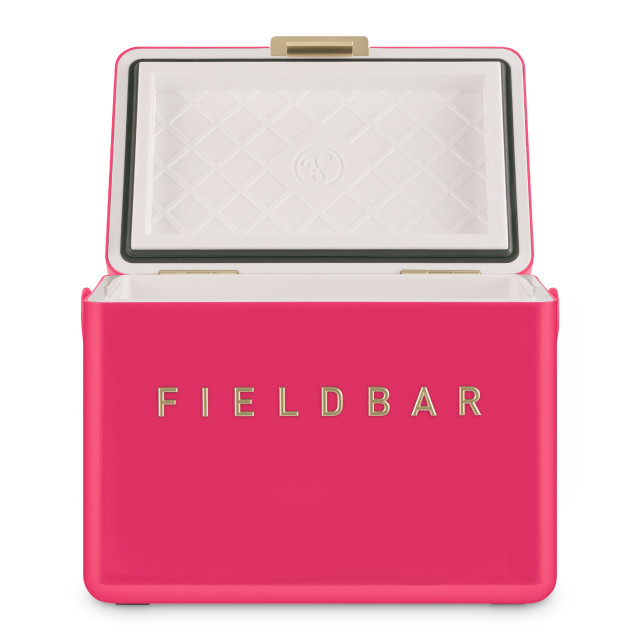 Fieldbar Limited Edition Yuppiechef Pink Mini Bar, 4L