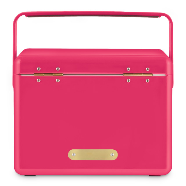 Fieldbar Limited Edition Yuppiechef Pink Mini Bar, 4L