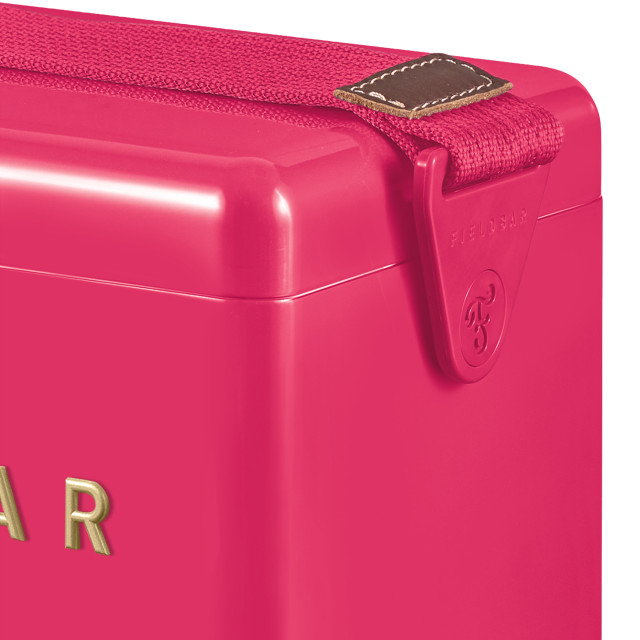 Fieldbar Limited Edition Yuppiechef Pink Mini Bar Swing Sling