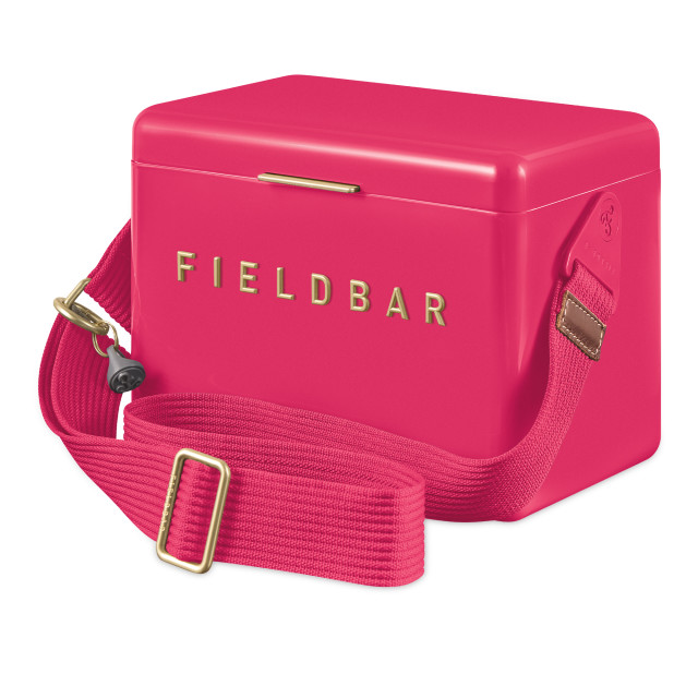 Fieldbar Limited Edition Yuppiechef Pink Mini Bar Swing Sling
