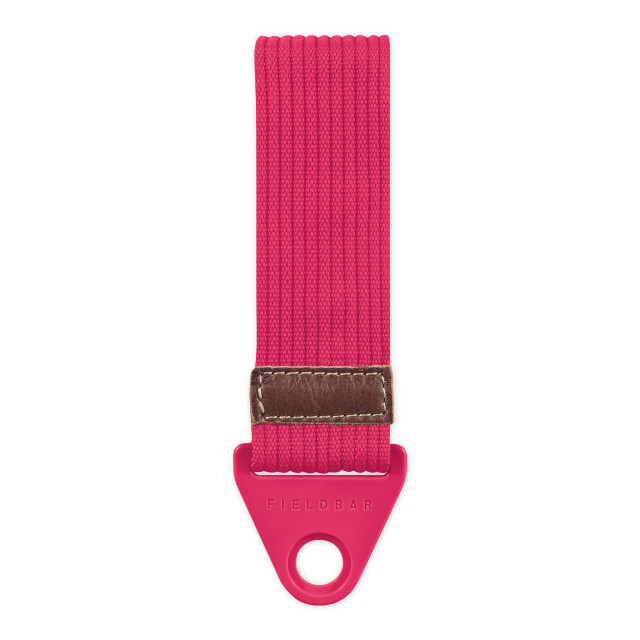 Fieldbar Limited Edition Yuppiechef Pink Mini Bar Swing Sling