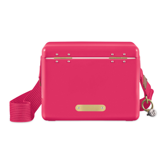 Fieldbar Limited Edition Yuppiechef Pink Mini Bar Swing Sling