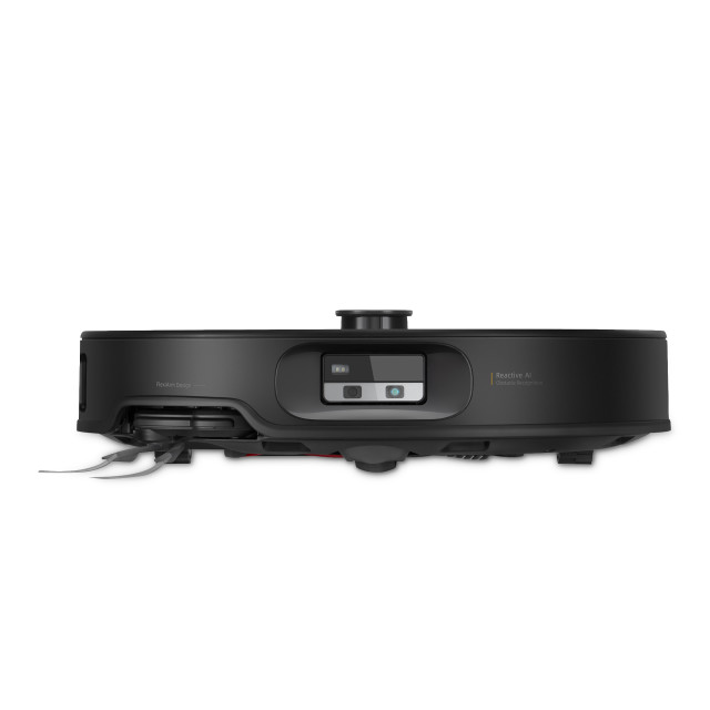 Roborock Qrevo Edge 2 Advanced AutoWash Robot Vacuum - Black