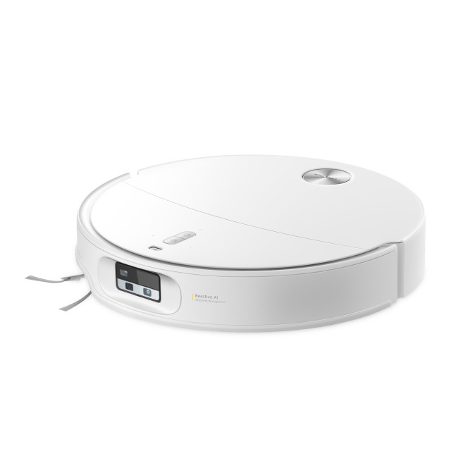 Roborock Qrevo Edge 2 Advanced AutoWash Robot Vacuum - White