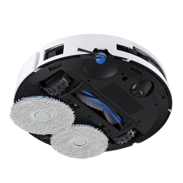 Ecovacs Deebot T50S Pro Omni Robot Vacuum Cleaner