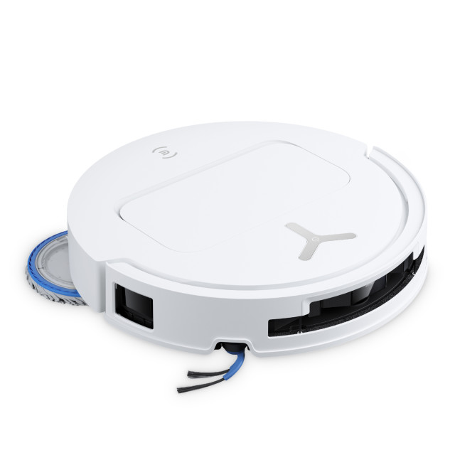 Ecovacs Deebot T50S Pro Omni Robot Vacuum Cleaner