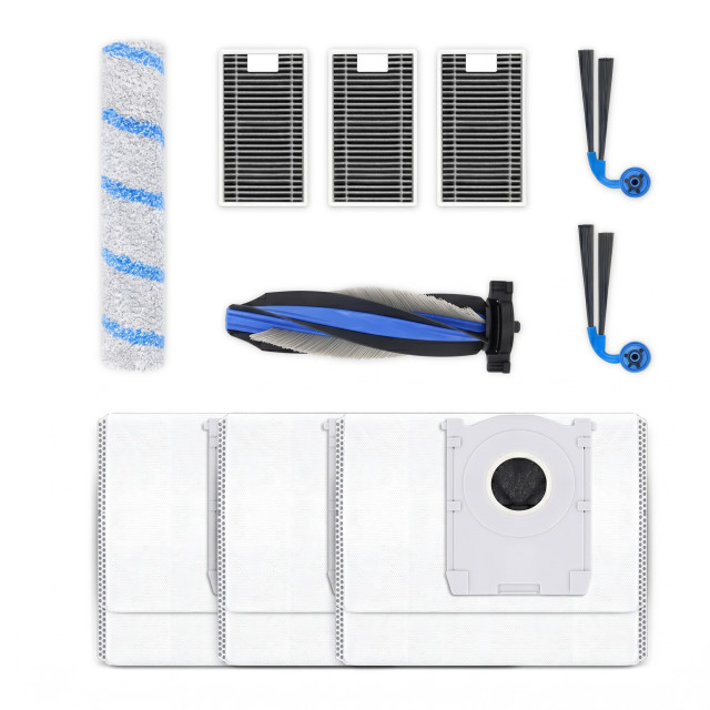 Ecovacs Deebot T90 Pro Omni Buddy Kit