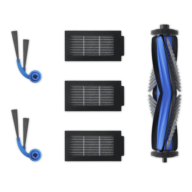 Ecovacs Deebot T50S & T30C Omni Prime Buddy Kit