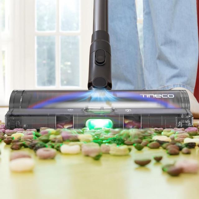 Tineco Pure One S50 Pro Smart Cordless Vacuum Cleaner