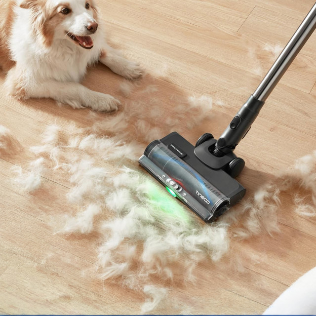 Tineco Pure One S50 Pro Smart Cordless Vacuum Cleaner