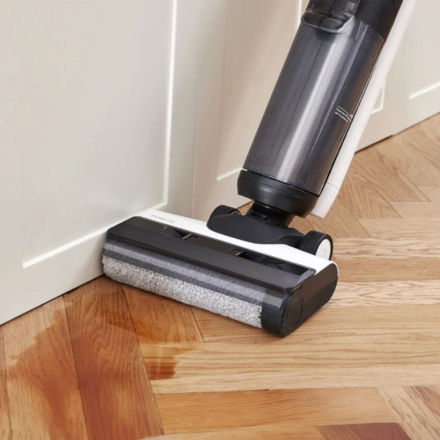 Tineco Replacement HEPA Filters and Brush Rollers Set for S6 / S7 / S9 Cordless Floor Washer & Mop