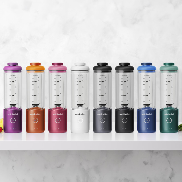 Nutribullet Flex Portable Blender, 100W
