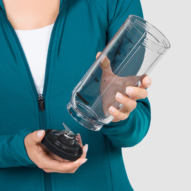 Nutribullet Flex Portable Blender, 100W