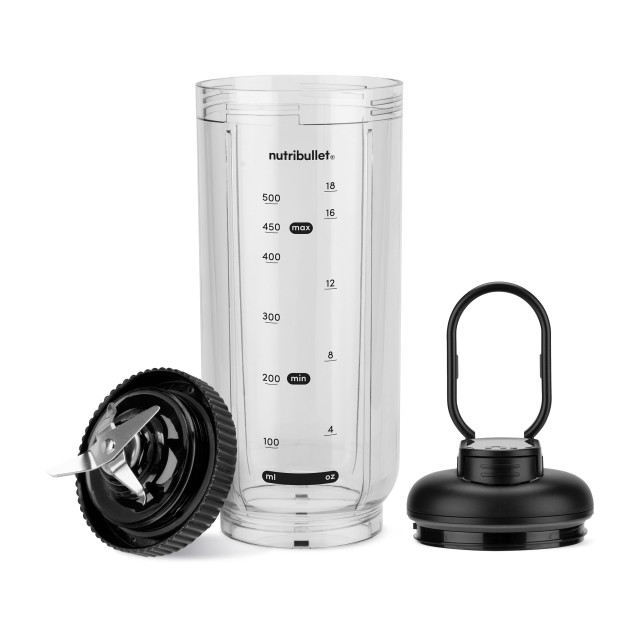 Nutribullet Flex Portable Blender, 100W