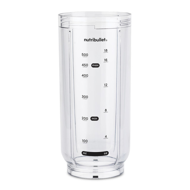 Nutribullet Flex Portable Blender, 100W