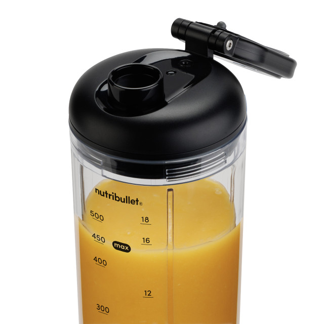 Nutribullet Flex Portable Blender, 100W