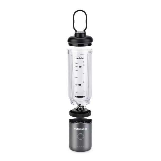 Nutribullet Flex Portable Blender, 100W